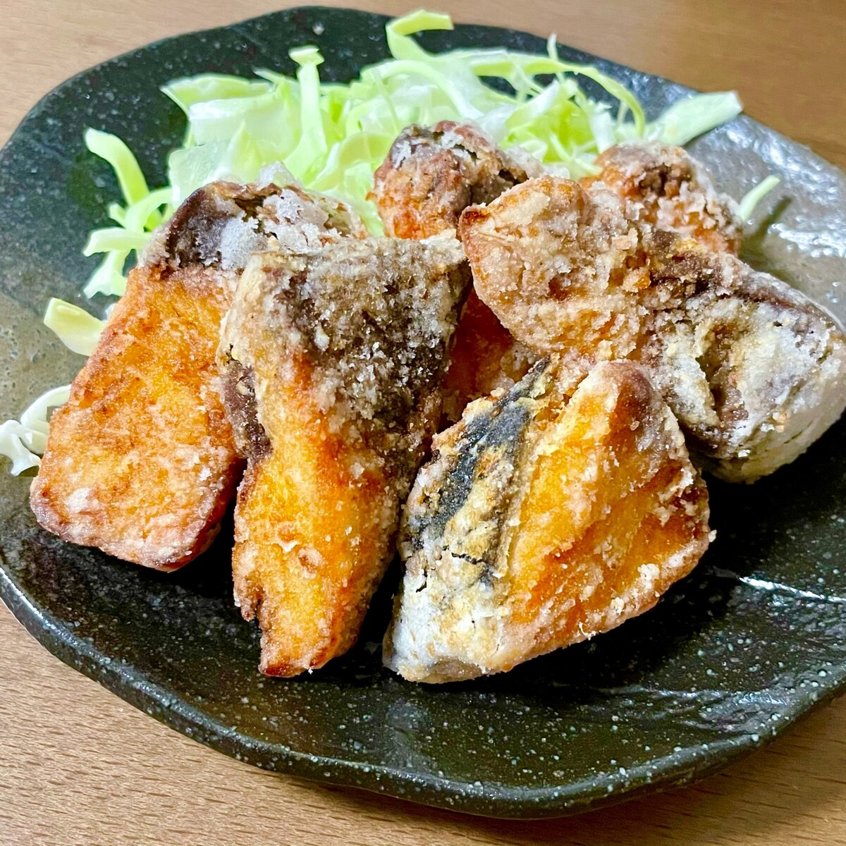 ぶりの竜田揚げ レシピ 作り方 By Dchan E 楽天レシピ ぶりの竜田揚げ レシピ 作り方 By Dchan E 楽天レシピ